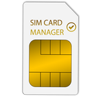 SIM Card Manager icon