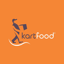 Kartfood Driver App APK