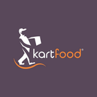 Kartfood Order Taking App biểu tượng