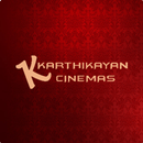 Karthikeyan Cinemas - Kancheep APK