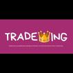 Tradeking: Intraday/FNO/Invest