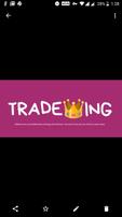 Tradeking Poster