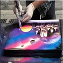 The art of contemporary artists, become an artist APK