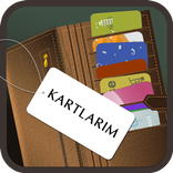 Kartlarım