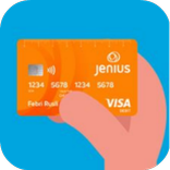 Kartu Jenius BTPN
