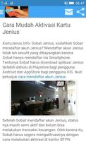 Kartu Jenius BTPN تصوير الشاشة 2