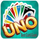 Uno Best Card Game aplikacja