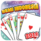 Kartu Remi Indonesia Terbaru (OFFLINE) আইকন