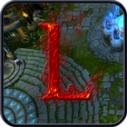 Offline Guide for LoL icon