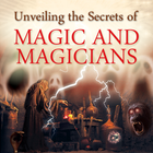 Unveiling the Secrets of Magic ikon