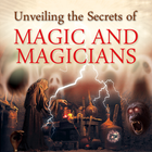 Unveiling the Secrets of Magic biểu tượng