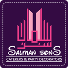 SalmanSons Caterers أيقونة