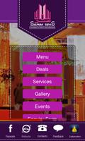 SalmanSons Caterers الملصق