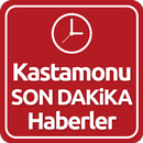 Kastamonu Haber Son Dakika APK