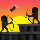 Alien Archery icon