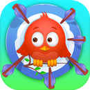 Bird Shoot With Arrow APK