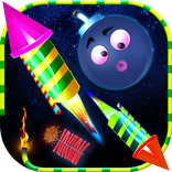 Diwali Crackers Game 2017