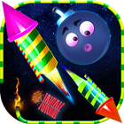 آیکون‌ Diwali Crackers Game 2017