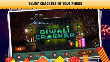 Diwali Crackers Game 2017 Affiche