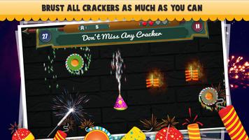 Diwali Crackers Game 2017 اسکرین شاٹ 2