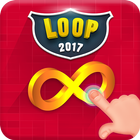 Loop 2017 icône