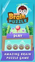 Move It : Brain Puzzle Games Poster