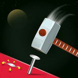 Nail All : Hammer Game