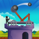 Stickman : The Stone Killer APK