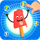 Dot to Dot for Kids APK