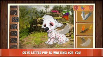 Dog Avatar Maker ảnh chụp màn hình 3