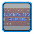 G-Dragon Keyboard