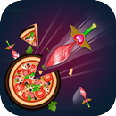 Throw Knife: Fruit Target APK