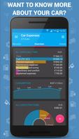 پوستر Car Expenses Manager Pro