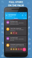 Car Expenses Manager Pro تصوير الشاشة 1