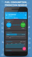 Car Expenses Manager Pro 스크린샷 3