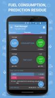 Fuel Manager Pro (Consumption) 포스터