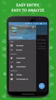 Fuel Manager Pro (Consumption) syot layar 2