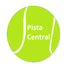 Pista Central আইকন
