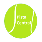 Pista Central icône