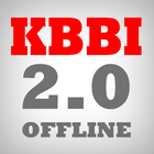 KBBI 2.0 أيقونة