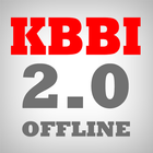 KBBI 2.0 icon