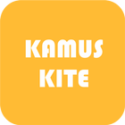 Kamus Kite icon