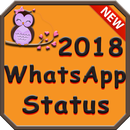 All WhatsApp Status 2018 APK