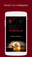 Diwali Live Wallpaper capture d'écran 3