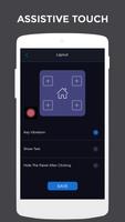 Assistive Easy Touch with Gesture Shortcut poster