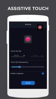 Assistive Easy Touch with Gesture Shortcut screenshot 2