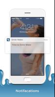 Drink Water Reminder ảnh chụp màn hình 3