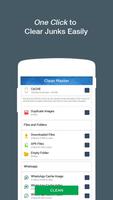 Smart Clean Master تصوير الشاشة 1