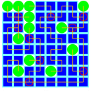 APK Blue Sweeper　ブルースイーパー