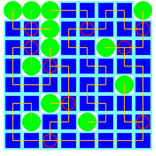 Blue Sweeper　ブルースイーパー